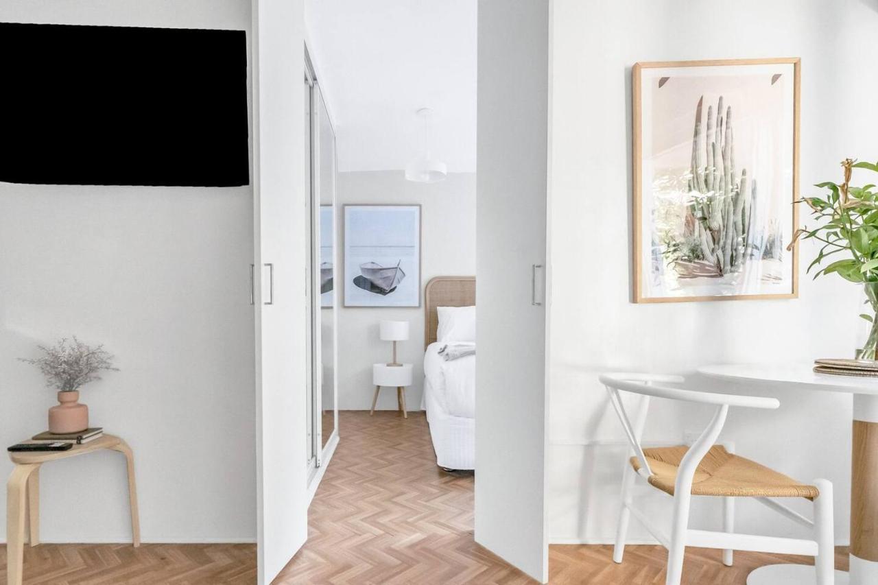 'wylde's Treasure' Pocket-size Potts Point Design *