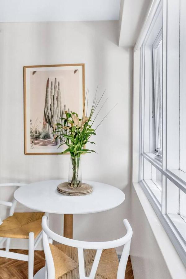 'wylde's Treasure' Pocket-size Potts Point Design Apartment Sydney