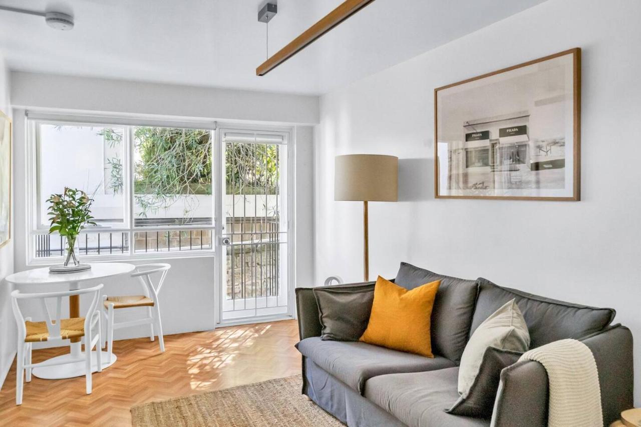 'wylde's Treasure' Pocket-size Potts Point Design Sydney