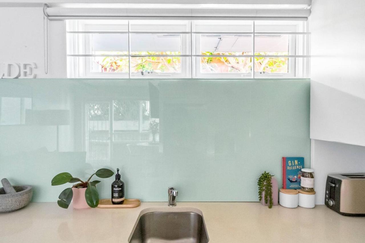 'wylde's Treasure' Pocket-size Potts Point Design * Sydney